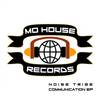 Move You (Original Mix) - Noise Tribe