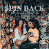 Spin Back (feat. Kennessy) (Explicit) - King Kei&Kennessy