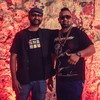Cosmic Energy Mix - Nikhil Shibnauth&Nel Bucktowar&DJ Kash