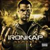 Zrcadlo(feat. Kinetic 9) (Explicit) - IronKap&Kinetic 9