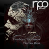 The Devil You Know - Tristan Dior