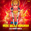 Mere Balaji Hanuman - Hemant Rohilla