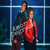 Amor Degradê - Joy Andrade&Muzzi