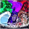 The Legendary Sannin (feat. Omeg@ Redd & Professor Kuro) (Explicit) - TyWeZee&Omeg@ Redd&Professor Kuro