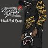 Stack And Pray (Explicit) - Kungg Fuu