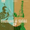 Bambugu Chi - Toumani Diabate&Sidiki Diabaté