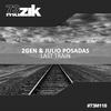 Last Train (Original Mix) - 2Gen&Julio Posadas