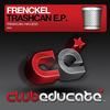 Trashcan (Original Mix) - Frenckel