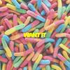 Want It - Palastic&klei