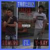 Touchin Paper (Explicit) - ROMERO&Y-Kay