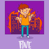 Fine - Dj Milo
