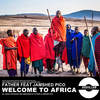 Welcome To Africa (Original Mix) - Father&Jamshed Pico