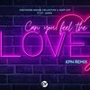 Can you feel the love (KPN Remix) - Southside House Collective&Muff Cut&St. James&KPN