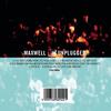 Ascension (Don't Ever Wonder) - Maxwell