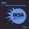 The Time Now (Fabri Lopez Remix) - NAHS&Fabri Lopez