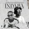 Indaba (feat. Mr Thela) - Toolz Umazelaphi&Mr Thela