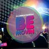 Be Movin (Radio Mix) - A.C. Band&Halfstyle