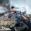 Crusified (Explicit) - Pawl4k&Toxin Brewer