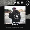 Always Bounce Back - Diver