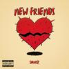 NEW FRIENDS (Explicit) - Smurk