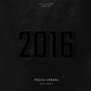 2016 - Poesía Urbana&Sago Music