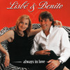 You Light up My Life - Lisbe Visser&Benito&Joseph Brooks