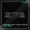 Just Move (Original Mix) - Stefano Pain&Nicola Zucchi