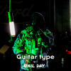 Guitar Type - DNY&Nail Yanis