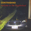 Painful Recollections - Contraband