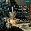 II. Adagio - Anton Martynov&Modo Antiquo&Federico Maria Sardelli
