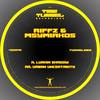 Lurkin Shadow - RIFFZ&Msymiakos