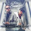 Si No Estas Conmigo(feat. DJ Kane) - Jay Chris&DJ Kane