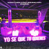 Yo Sé Que Tu Quieres, Vol. 2 - SIMON LA LETRA&Blackroy&Jonakapazio&Arowmiami&Doeta