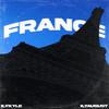 France(feat. ilyaugust) (Explicit) - ilyKyle&ilyaugust