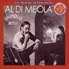 Alien Chase On Arabian Desert - Al Di Meola