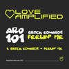 Feelin' 'Me (Original Mix) - Brock Edwards
