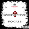 The Way It Is(feat. World Class Writers) (Explicit) - Quietus Khan&World Class Writers