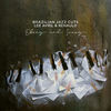 Ebony and Ivory - Brazilian Jazz Cuts&Lee Avril&Renauld