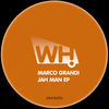 Jah Man (Instrumental) - Marco Grandi