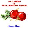 Silent Night - Jo Stafford&The Lyn Murray Singers