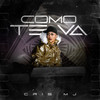 Como Te Va (Explicit) - Cris Mj&Cristopher Andres Alvarez Garcia