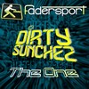 The One (Weedboy Remix) - Dirty Sunchez