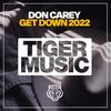 Get Down (Ray Fishler Remix) - Don Carey