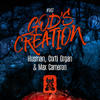 God's Creation (Extended Mix) - Husman&Corti Organ&Max Cameron