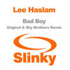 Bad Boy (Original Mix) - Lee Haslam