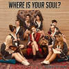 Where Is Your Soul ? (Radio Mix) - Dodobeatz&Bibiane Z