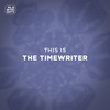 Yellow and Blue - The Timewriter