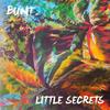Little Secrets (feat. DamienDamien) - BUNT.&DamienDamien