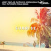 Sunrise - Jerry Davila&DJ Pelos&Jordan Grace&Futuristic Polar Bears