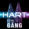 Hart - Kuhl un de Gäng